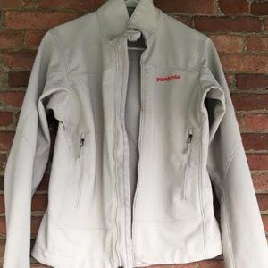 Patagonia Adze Jacket